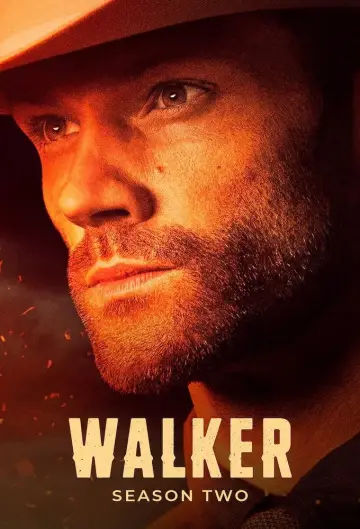 Постер к сериалу "Уокер" #1698767