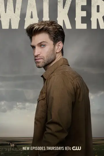 Постер к сериалу "Уокер" #1698771