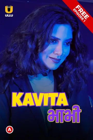 Постер к сериалу "Кавита Бхабхи" #1418370