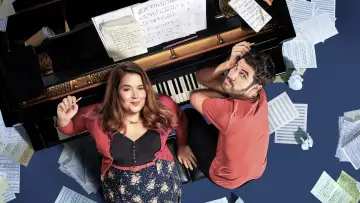 Задник к сериалу "Royalties" #1847043