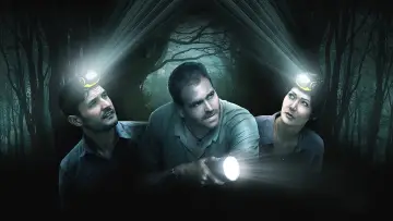 Задник к сериалу "Экспедиция X" #1225327