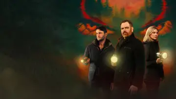 Задник к сериалу "Экспедиция X" #1225355