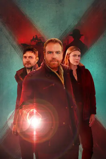 Постер к сериалу "Экспедиция X" #1225370