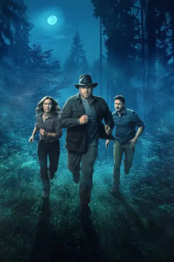 Постер к сериалу "Экспедиция X" #1225383