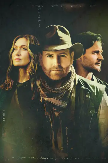 Постер к сериалу "Экспедиция X" #1225384