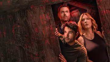Задник к сериалу "Expedition X" #1538856