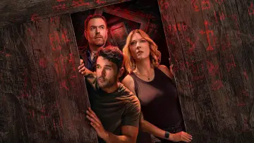 Задник к сериалу "Expedition X" #1538858