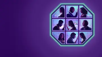 Задник к сериалу "Слепая любовь" #1361824