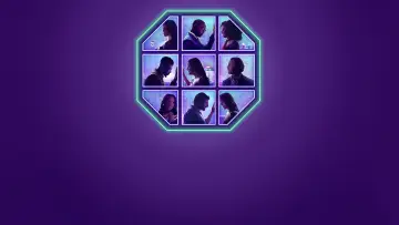 Задник к сериалу "Слепая любовь" #1361841