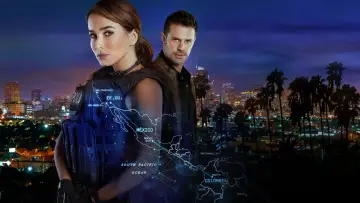 Задник к сериалу "Операция «Пацифик" #1461564