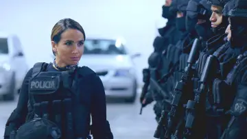 Задник к сериалу "Операция «Пацифик" #1461565