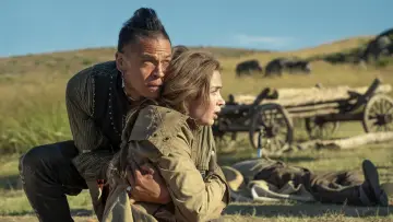 Задник к сериалу "Англичанка" #1465231