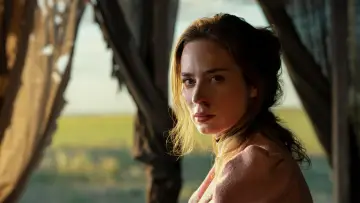 Задник к сериалу "Англичанка" #1465234