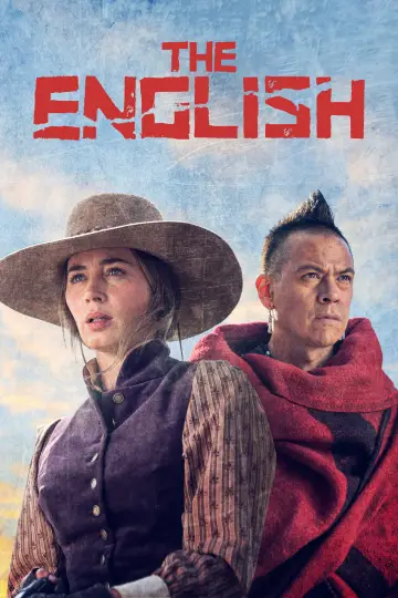 Постер к сериалу "Англичанка" #1465262
