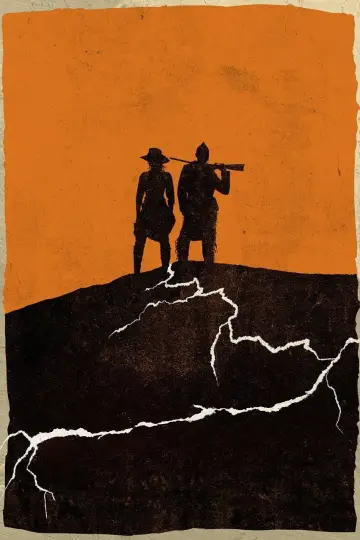 Постер к сериалу "Англичанка" #1465271