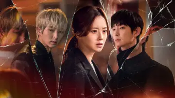 Задник к сериалу "Цветок зла" #1456706