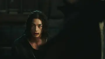 Задник к сериалу "Цветок зла" #1456708