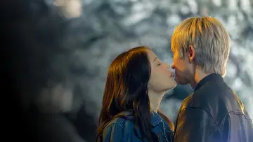 Задник к сериалу "Цветок зла" #1456713