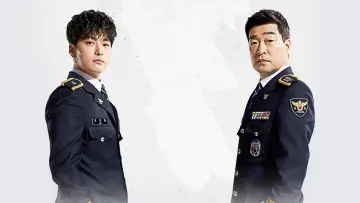 Задник к сериалу "Образцовый детектив" #1438019