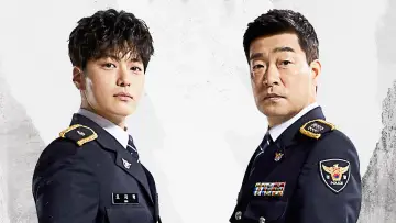 Задник к сериалу "Образцовый детектив" #1438023