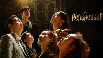 Задник к сериалу "Пентхаус" #1395237