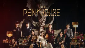 Задник к сериалу "Пентхаус" #1395242