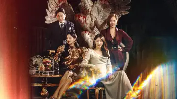 Задник к сериалу "Пентхаус" #1395245