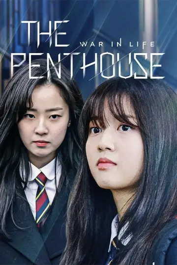 Постер к сериалу "Пентхаус" #1395271