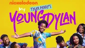 Задник к сериалу "Tyler Perry