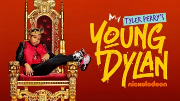 Задник к сериалу "Tyler Perry