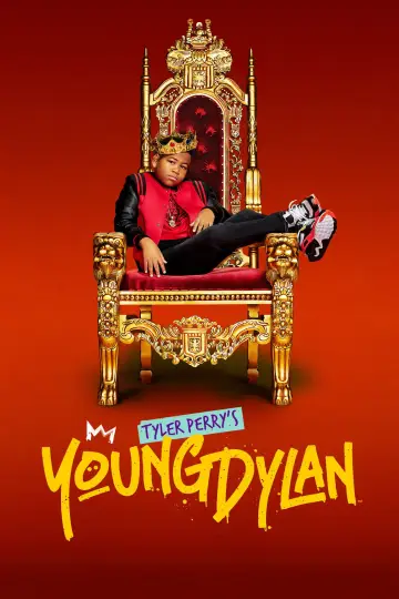 Постер к сериалу "Tyler Perry