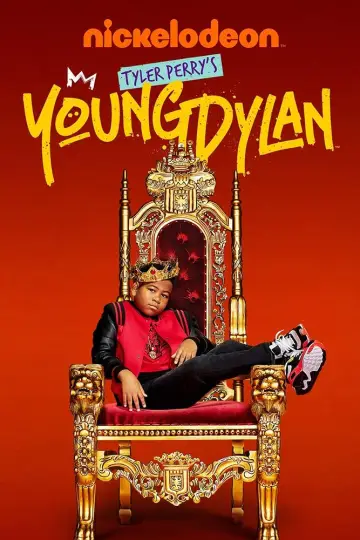 Постер к сериалу "Tyler Perry