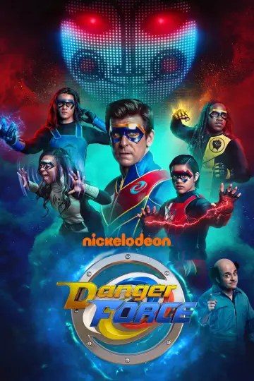 Постер к сериалу "Опасный отряд" #1418559