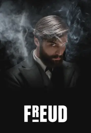 Постер к сериалу "Фрейд" #1467439