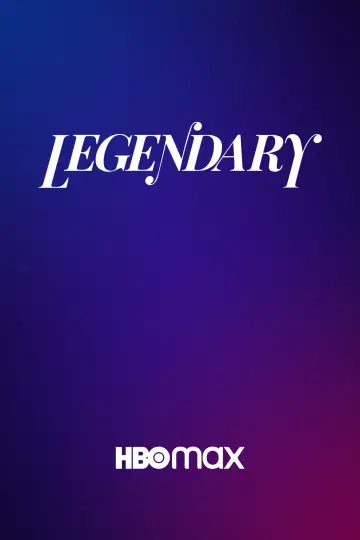 Постер к сериалу "Легендарно" #1901595