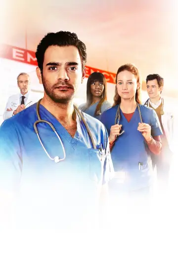 Постер к сериалу "Трансплантация" #1358757