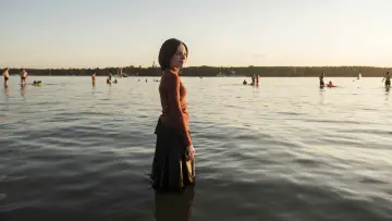 Задник к сериалу "Неортодоксальная" #1460962