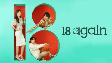 Задник к сериалу "Снова 18" #1437125