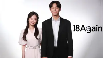 Задник к сериалу "Снова 18" #1437130