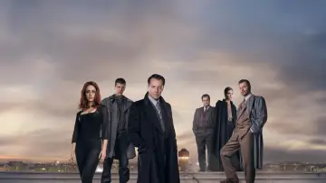 Задник к сериалу "1993" #1238686