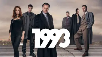 Задник к сериалу "1993" #1238688