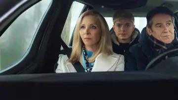 Задник к сериалу "Как же хорошо..." #1466494