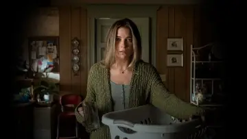 Задник к сериалу "Кевин может пойти к черту" #1764197