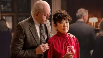 Задник к сериалу "Кафедра" #1872638