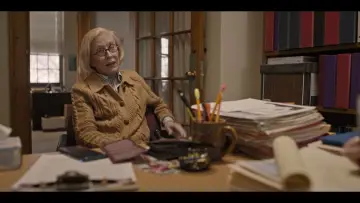 Задник к сериалу "Кафедра" #1872642