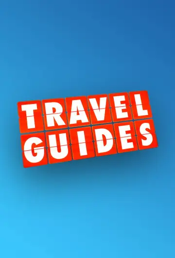 Постер к сериалу "Travel Guides" #1511333