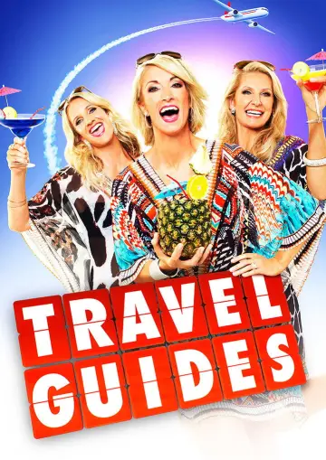Постер к сериалу "Travel Guides" #1511334