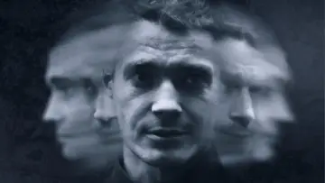 Задник к сериалу "Триггер" #1502660