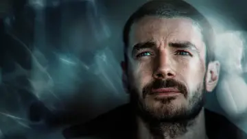 Задник к сериалу "Триггер" #1502662