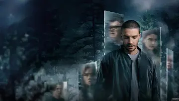 Задник к сериалу "Триггер" #1502663
